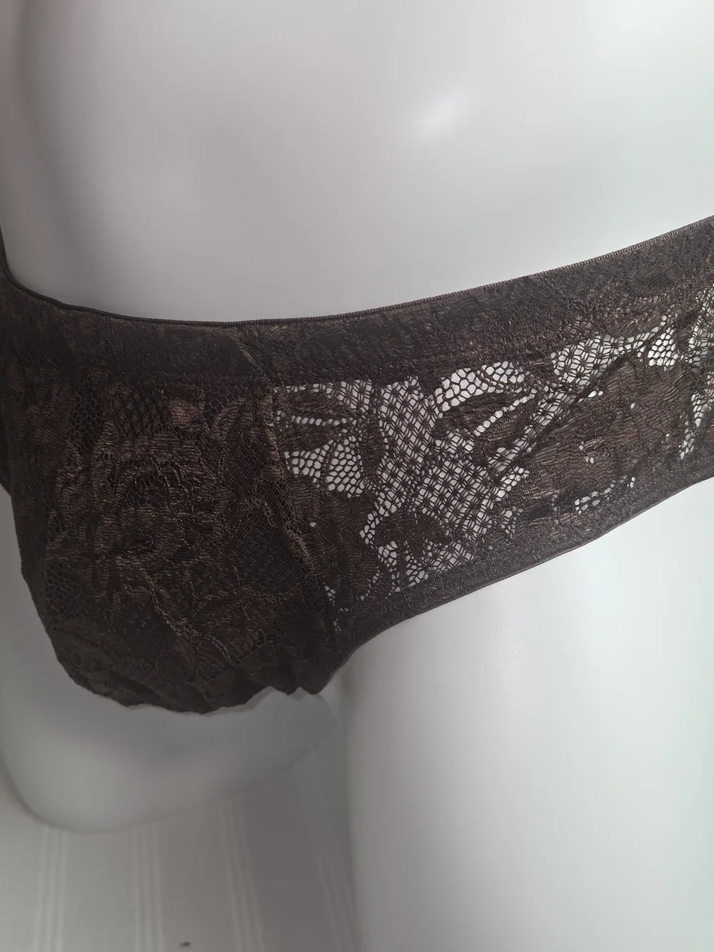 Cosabella Uno Men's Micro Briefs